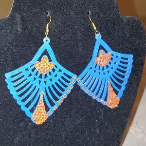 1 of a kind handmade jewelry